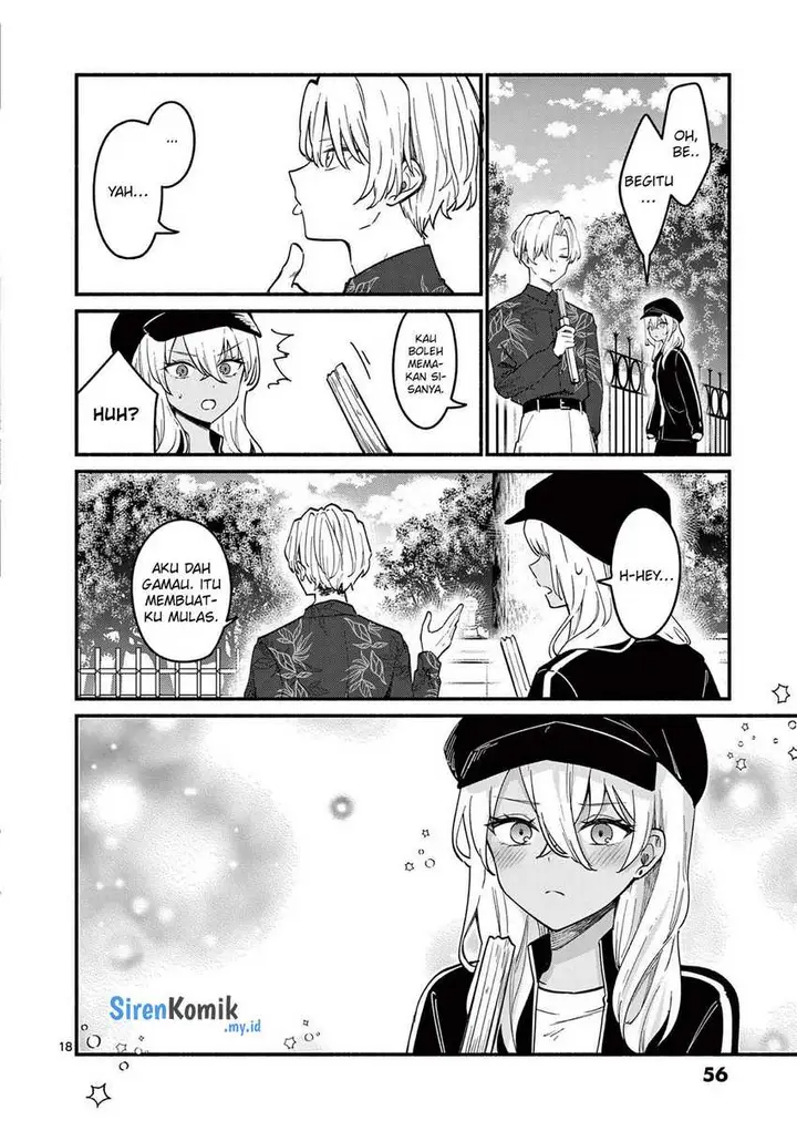 image-komik-shiotaiou-no-sato-san-ga-ore-ni-dake-amai-chapter-70-18/27