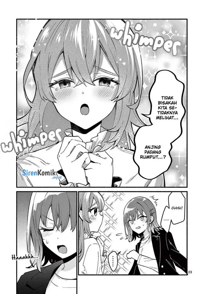 image-komik-shiotaiou-no-sato-san-ga-ore-ni-dake-amai-chapter-70-23/27