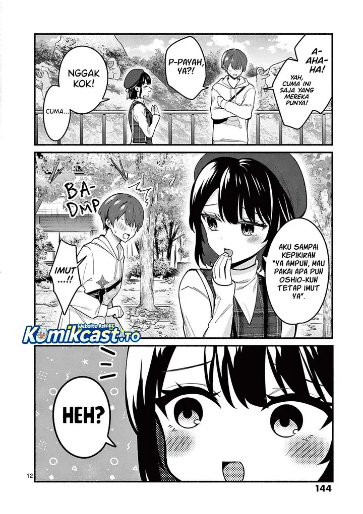 image-komik-shiotaiou-no-sato-san-ga-ore-ni-dake-amai-chapter-75-11/17