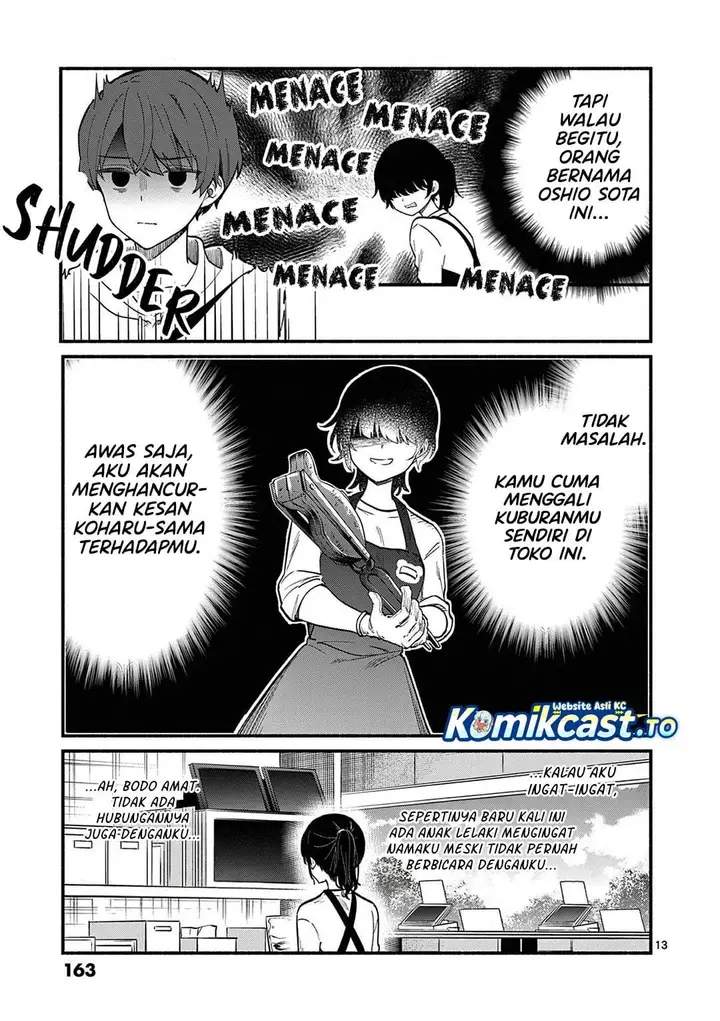 image-komik-shiotaiou-no-sato-san-ga-ore-ni-dake-amai-chapter-76-12/20