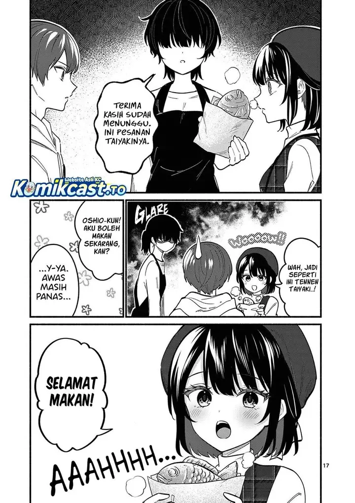 image-komik-shiotaiou-no-sato-san-ga-ore-ni-dake-amai-chapter-76-16/20