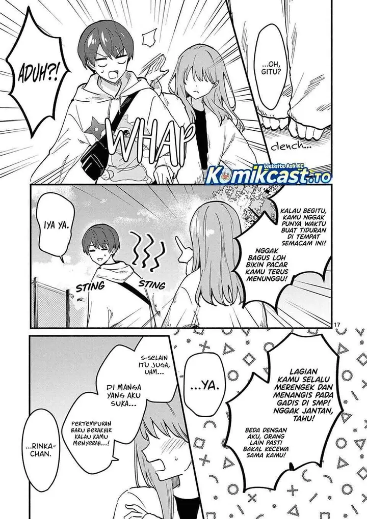 image-komik-shiotaiou-no-sato-san-ga-ore-ni-dake-amai-chapter-78-15/19