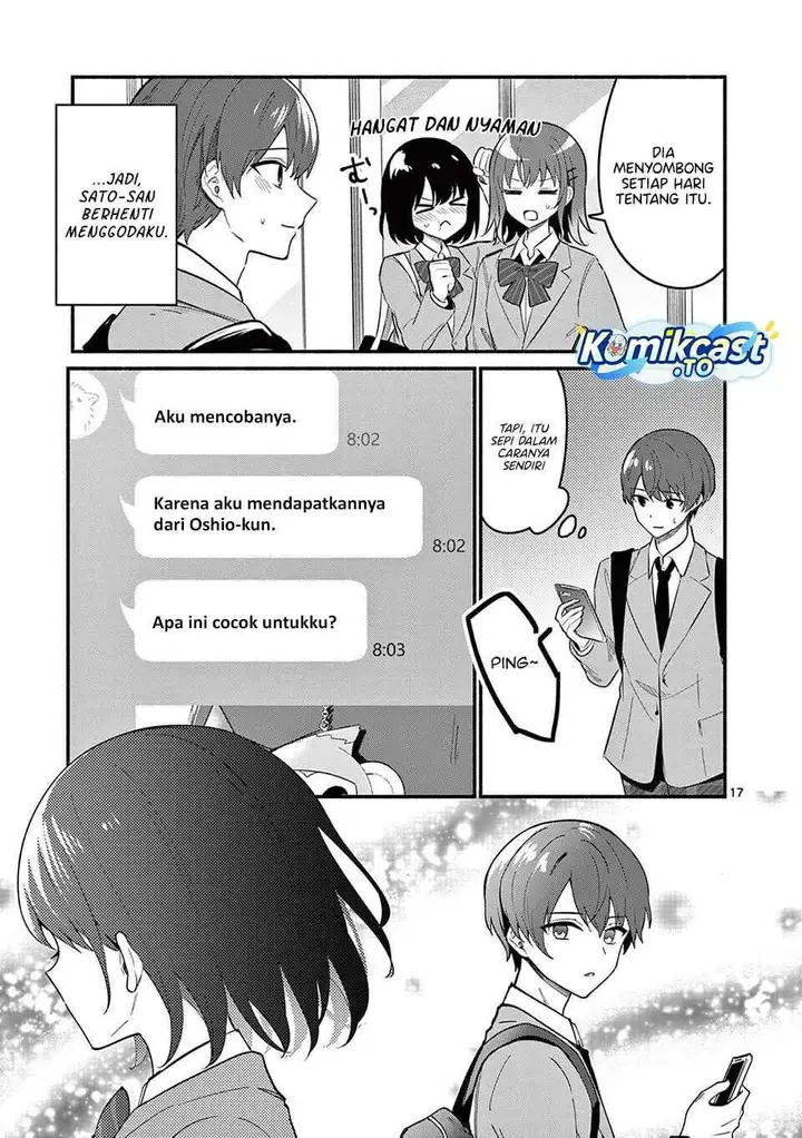 image-komik-shiotaiou-no-sato-san-ga-ore-ni-dake-amai-chapter-80-16/18
