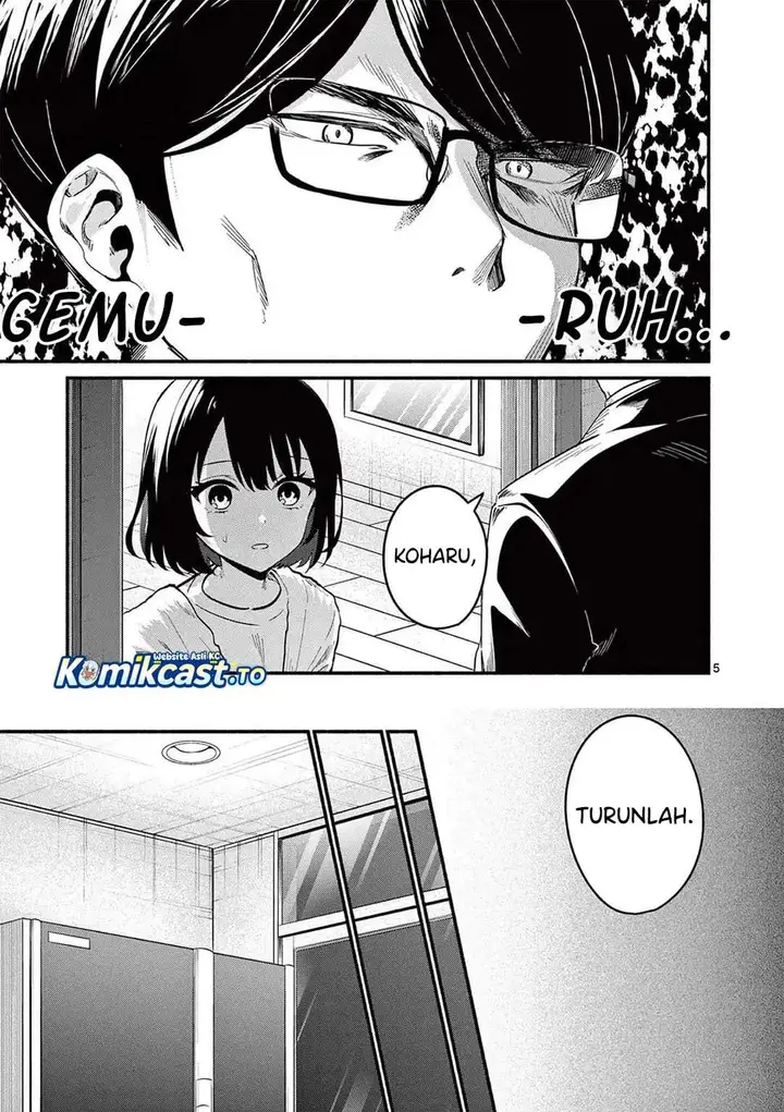 image-komik-shiotaiou-no-sato-san-ga-ore-ni-dake-amai-chapter-82-4/18