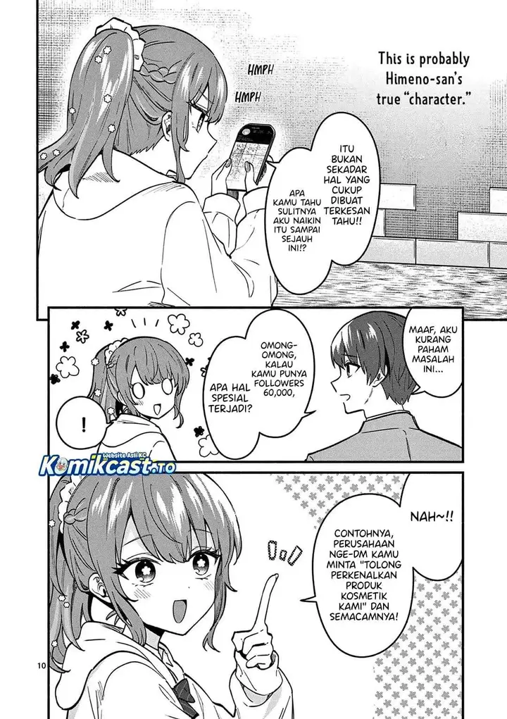 image-komik-shiotaiou-no-sato-san-ga-ore-ni-dake-amai-chapter-84-9/22