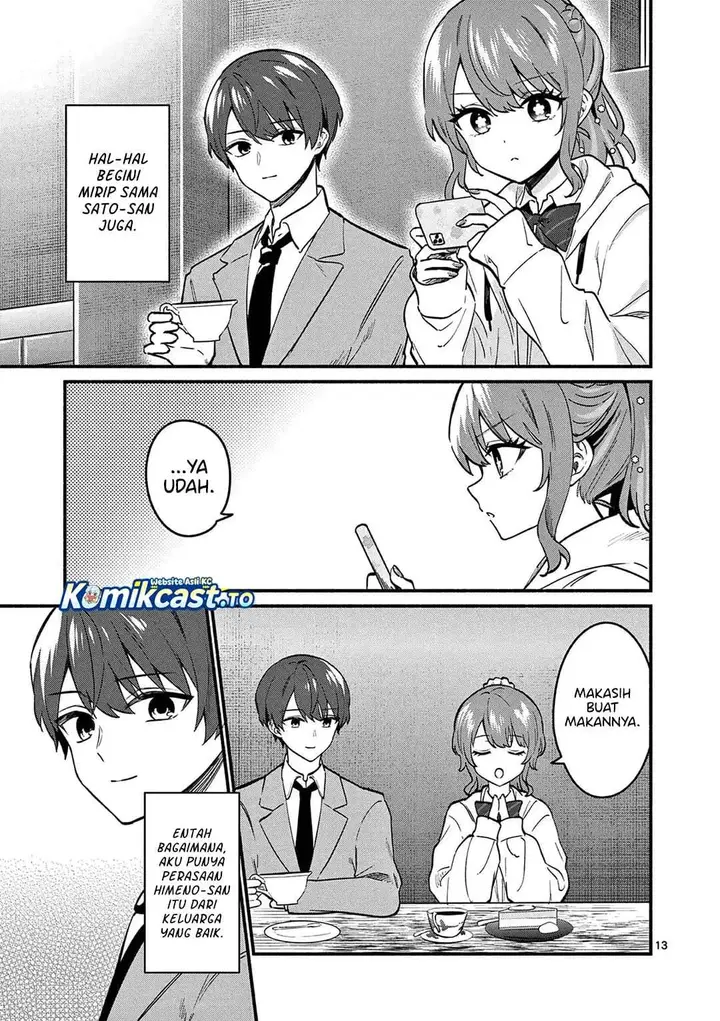 image-komik-shiotaiou-no-sato-san-ga-ore-ni-dake-amai-chapter-84-12/22