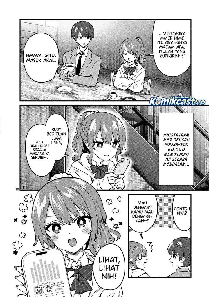 image-komik-shiotaiou-no-sato-san-ga-ore-ni-dake-amai-chapter-84-17/22