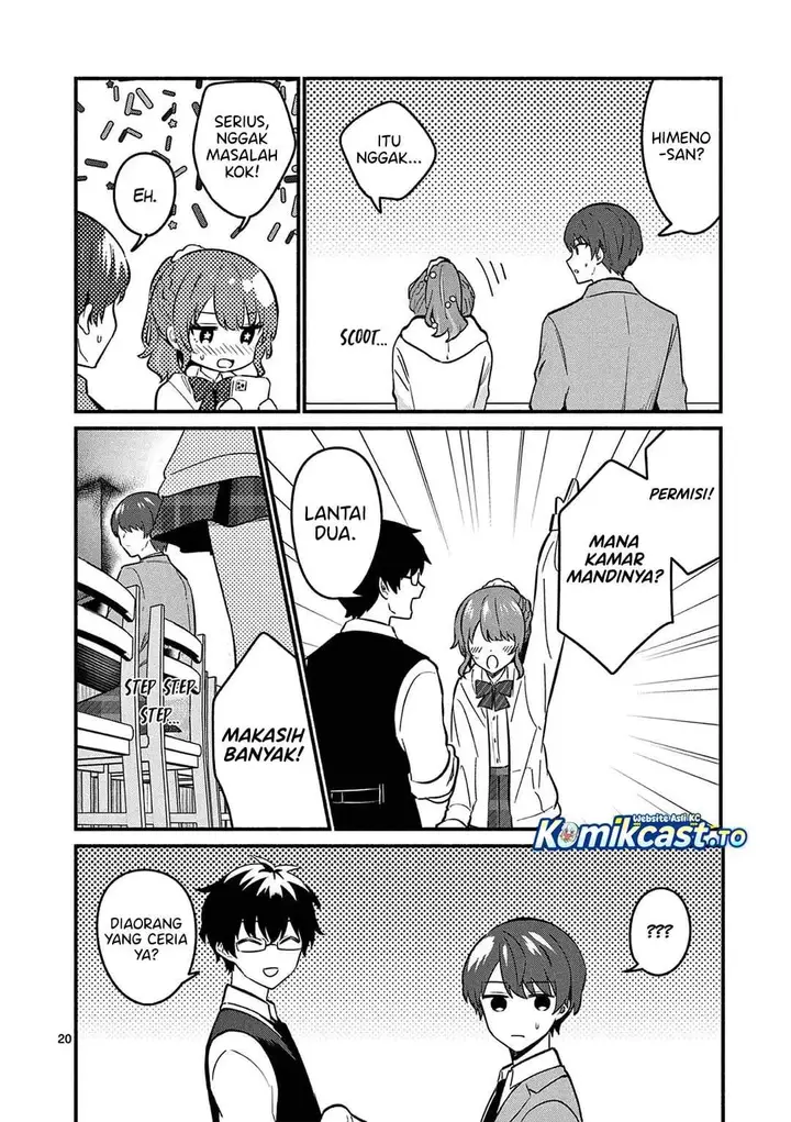 image-komik-shiotaiou-no-sato-san-ga-ore-ni-dake-amai-chapter-84-19/22