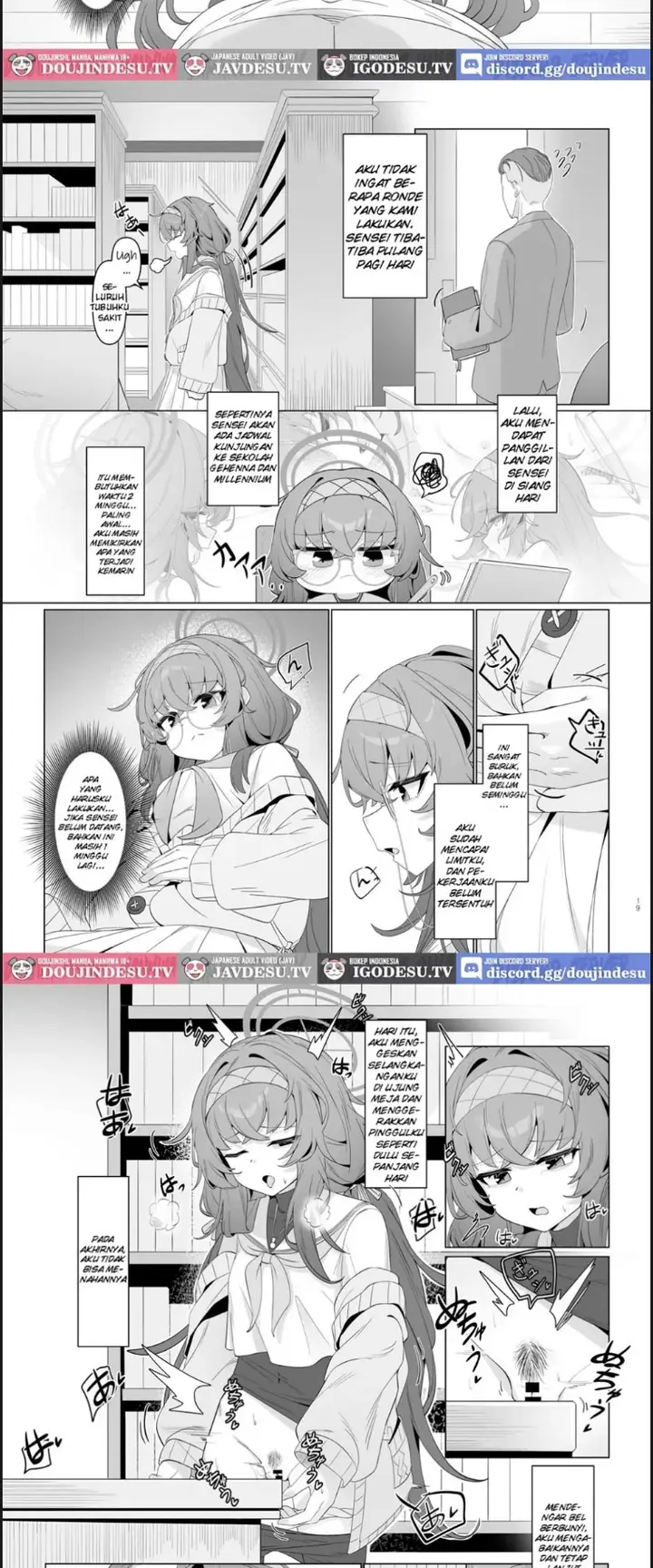 image-komik-shippitsu-chuudoku-chapter-01-end-10/23