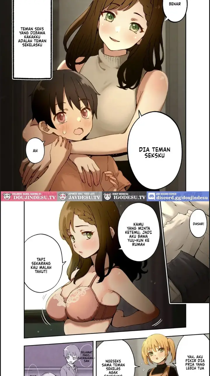 image-komik-shirahama-shimai-wa-sex-friend-chapter-01-end-1/22