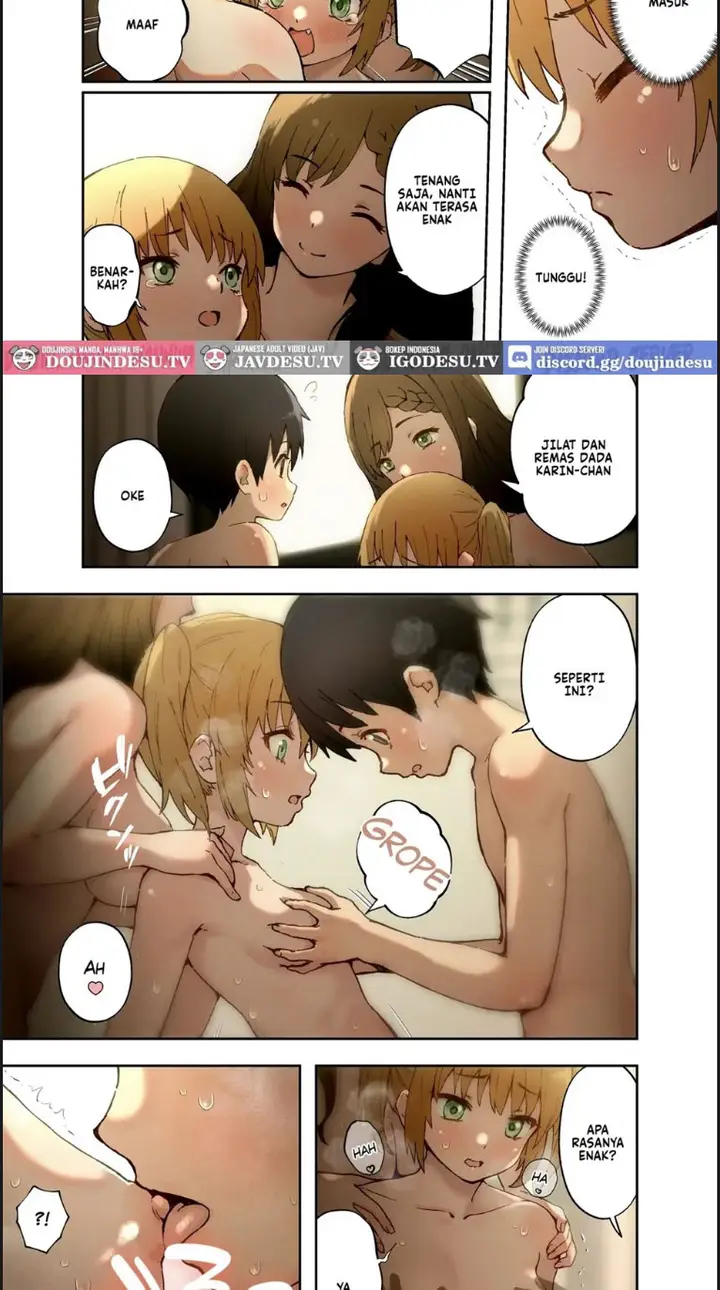 image-komik-shirahama-shimai-wa-sex-friend-chapter-01-end-10/22