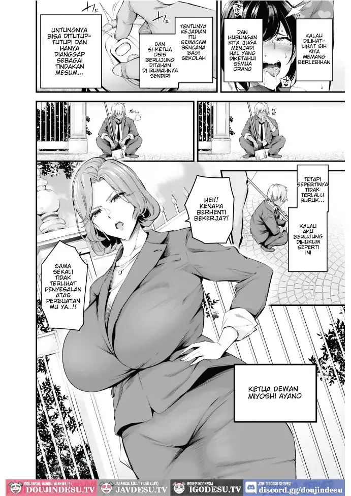 image-komik-shiramine-gakuen-no-mesubuta-rijichou-zenpen-chapter-01-2/40