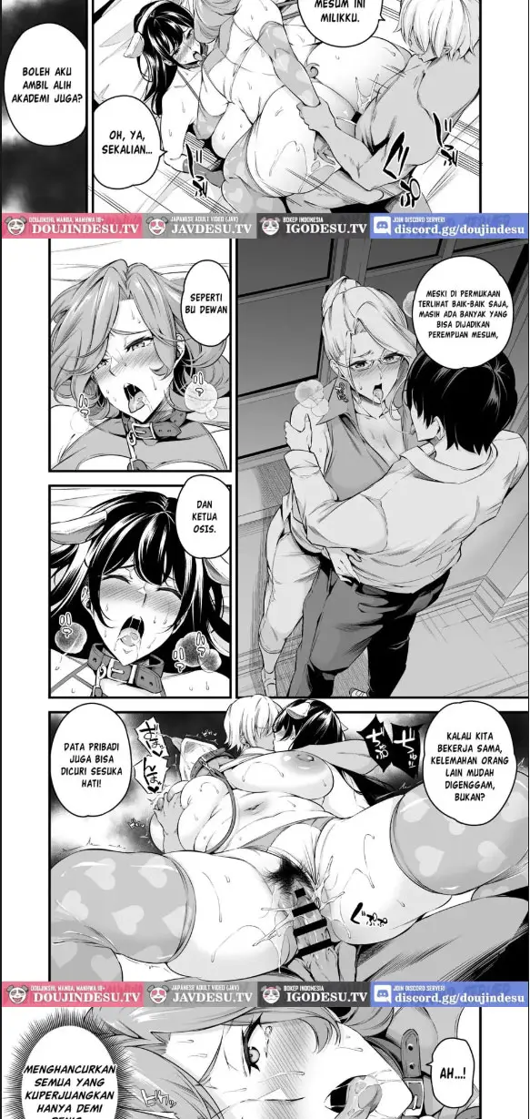 image-komik-shiramine-gakuen-no-mesubuta-rijichou-zenpen-chapter-02-33/40