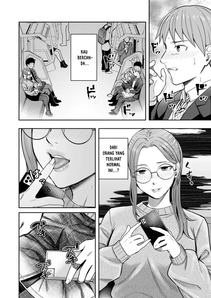 image-komik-shiranai-josei-kara-gazou-kyouyuu-de-eroi-jidori-ga-okuraretekita-hanashi-chapter-1-7/87