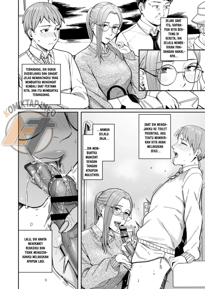 image-komik-shiranai-josei-kara-gazou-kyouyuu-de-eroi-jidori-ga-okuraretekita-hanashi-chapter-1-34/87