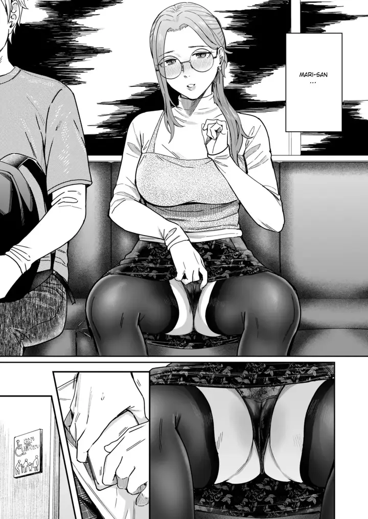 image-komik-shiranai-josei-kara-gazou-kyouyuu-de-eroi-jidori-ga-okuraretekita-hanashi-chapter-1-37/87