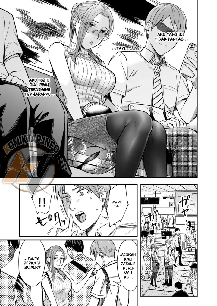 image-komik-shiranai-josei-kara-gazou-kyouyuu-de-eroi-jidori-ga-okuraretekita-hanashi-chapter-1-59/87
