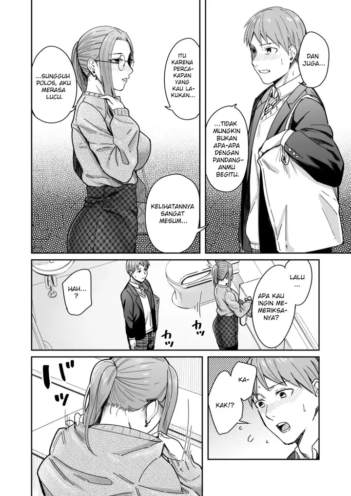 image-komik-shiranai-josei-kara-gazou-kyouyuu-de-eroi-chapter-01-10/85
