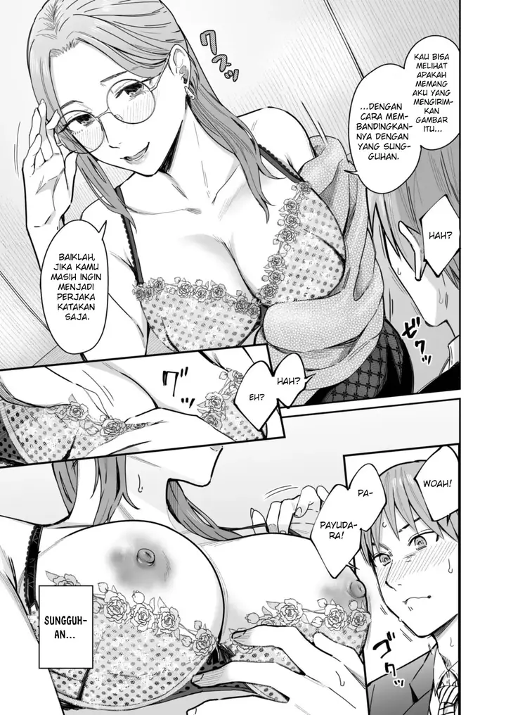 image-komik-shiranai-josei-kara-gazou-kyouyuu-de-eroi-chapter-01-11/85