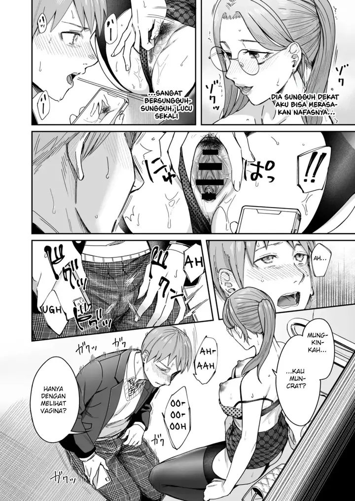 image-komik-shiranai-josei-kara-gazou-kyouyuu-de-eroi-chapter-01-16/85
