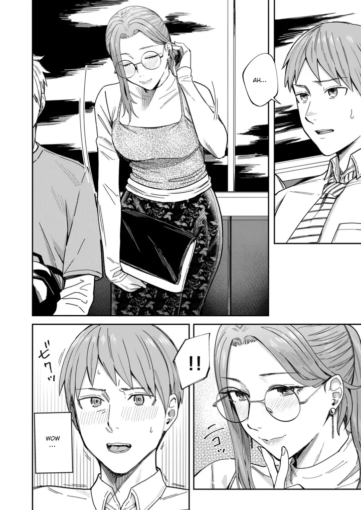 image-komik-shiranai-josei-kara-gazou-kyouyuu-de-eroi-chapter-01-35/85