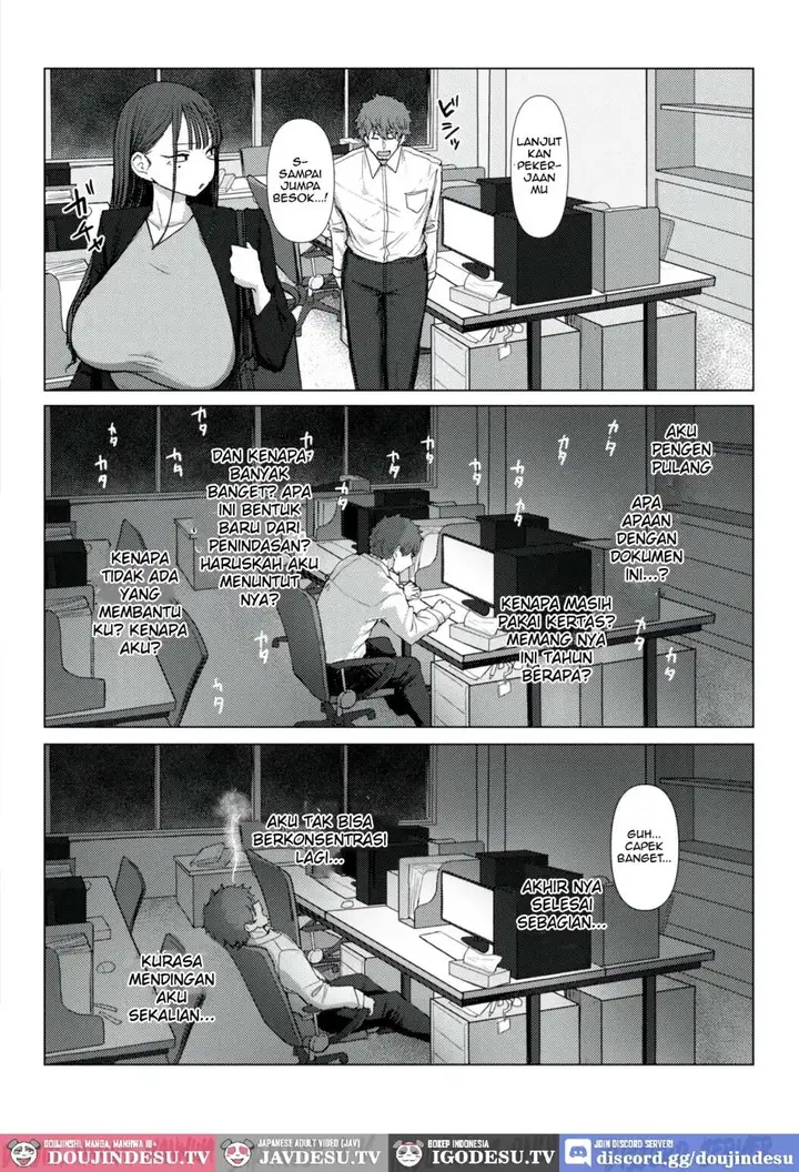 image-komik-shiri-de-onna-o-miwakeru-ore-wa-onna-joushi-no-yowami-chapter-01-4/29