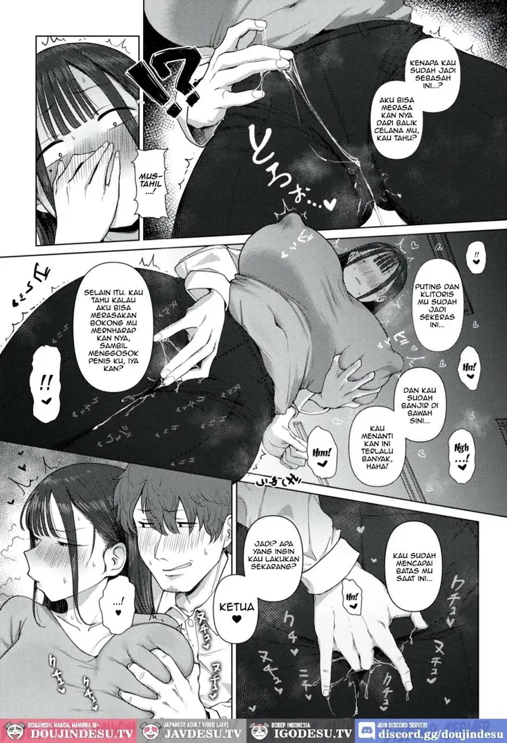 image-komik-shiri-de-onna-o-miwakeru-ore-wa-onna-joushi-no-yowami-chapter-01-17/29