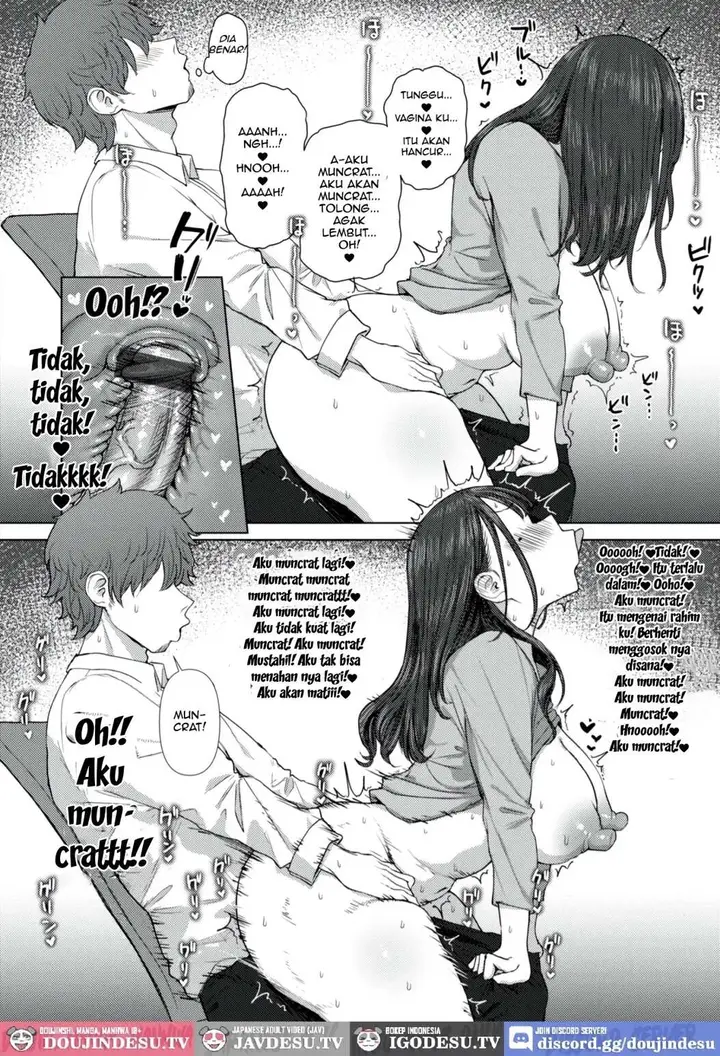 image-komik-shiri-de-onna-o-miwakeru-ore-wa-onna-joushi-no-yowami-chapter-01-20/29