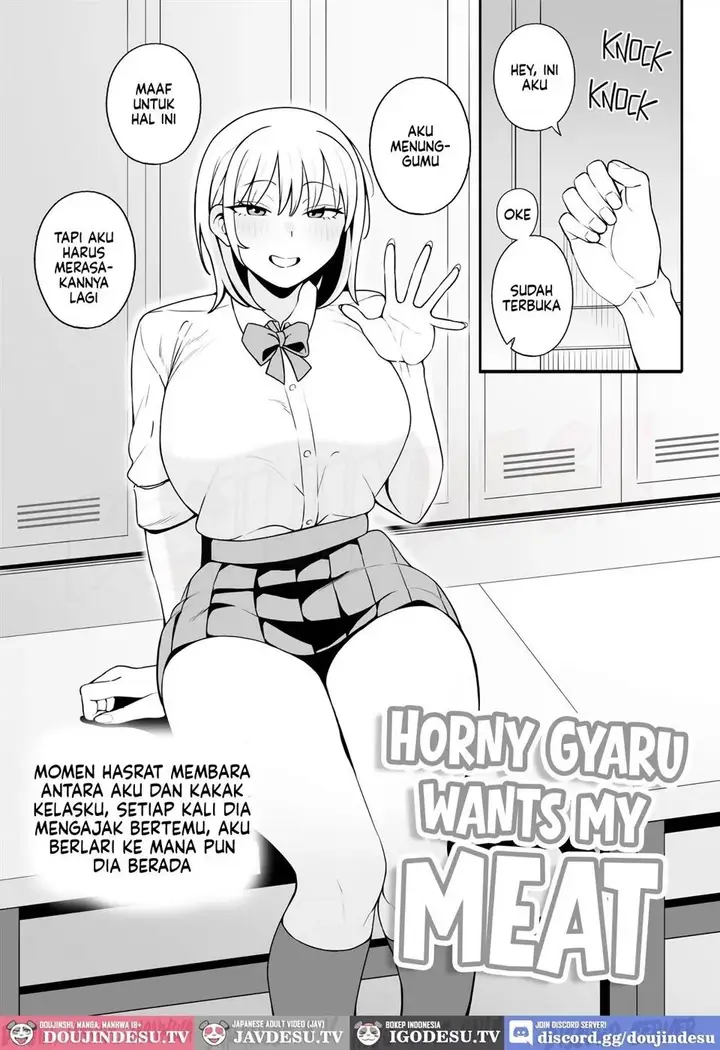 image-komik-shiro-gyaru-na-senpai-wa-chapter-01-end-2/23