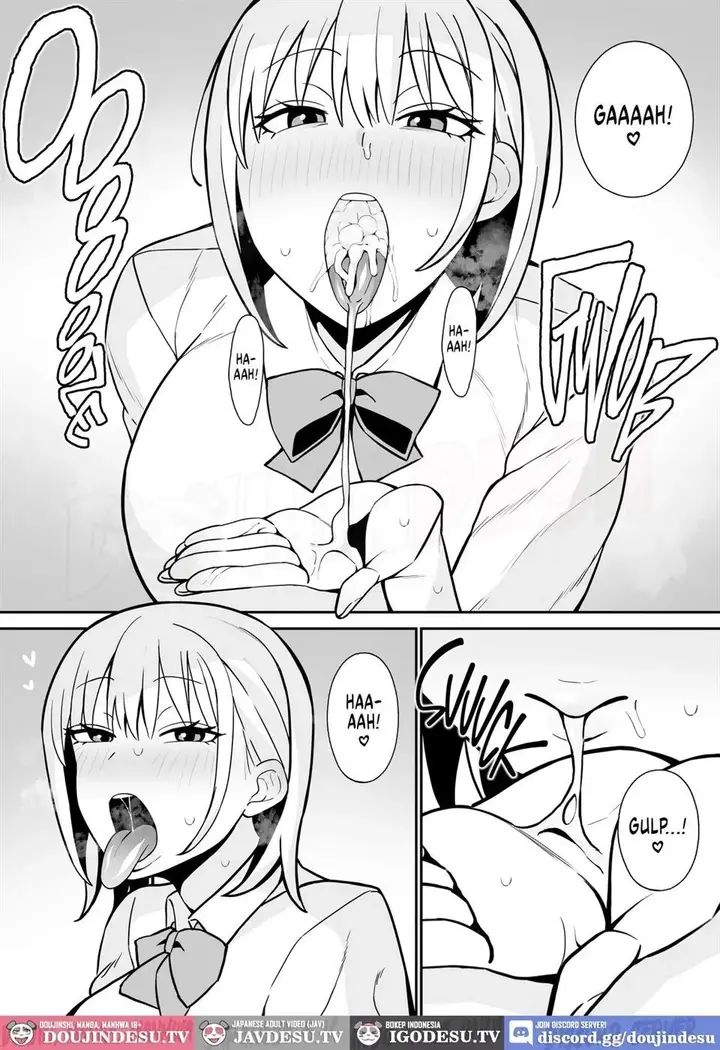 image-komik-shiro-gyaru-na-senpai-wa-chapter-01-end-7/23