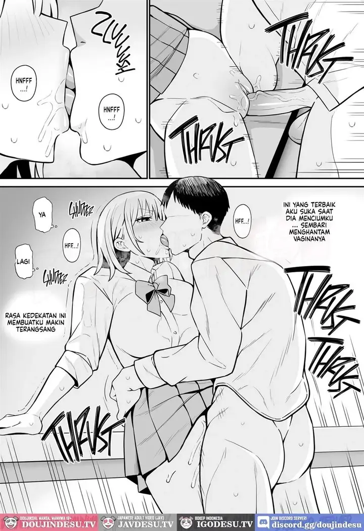 image-komik-shiro-gyaru-na-senpai-wa-chapter-01-end-11/23