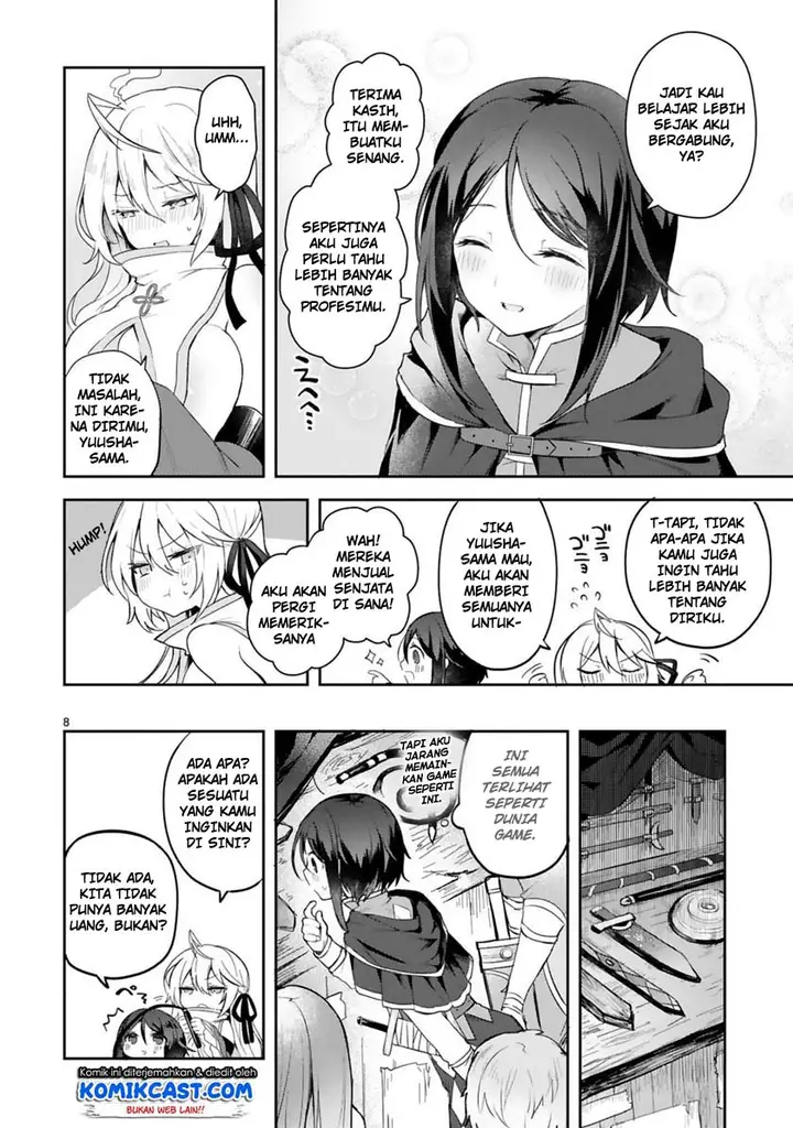 image-komik-shiro-majutsushi-wa-yuusha-no-level-wo-agetakunai-chapter-2-7/32