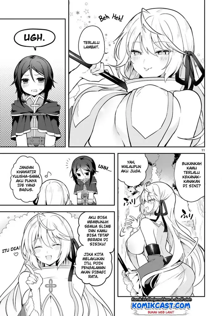 image-komik-shiro-majutsushi-wa-yuusha-no-level-wo-agetakunai-chapter-2-10/32