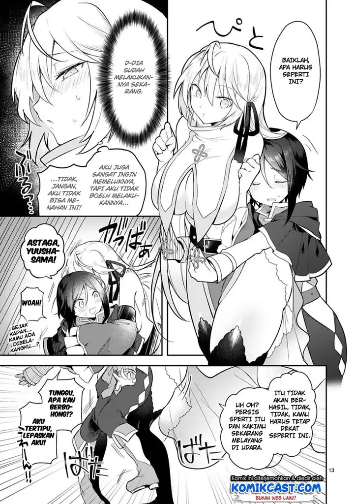 image-komik-shiro-majutsushi-wa-yuusha-no-level-wo-agetakunai-chapter-2-12/32