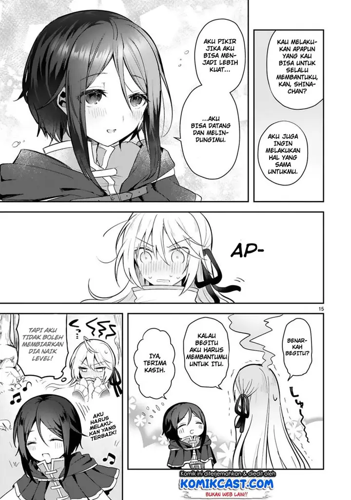 image-komik-shiro-majutsushi-wa-yuusha-no-level-wo-agetakunai-chapter-2-14/32