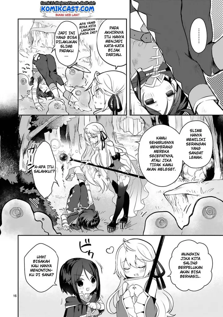 image-komik-shiro-majutsushi-wa-yuusha-no-level-wo-agetakunai-chapter-2-15/32