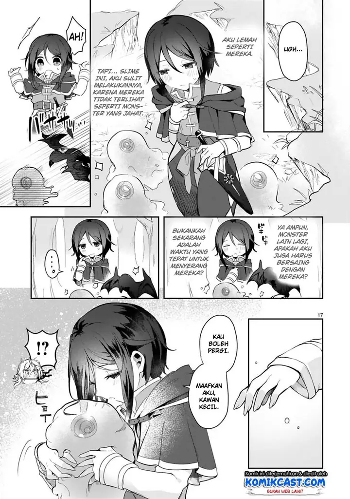 image-komik-shiro-majutsushi-wa-yuusha-no-level-wo-agetakunai-chapter-2-16/32