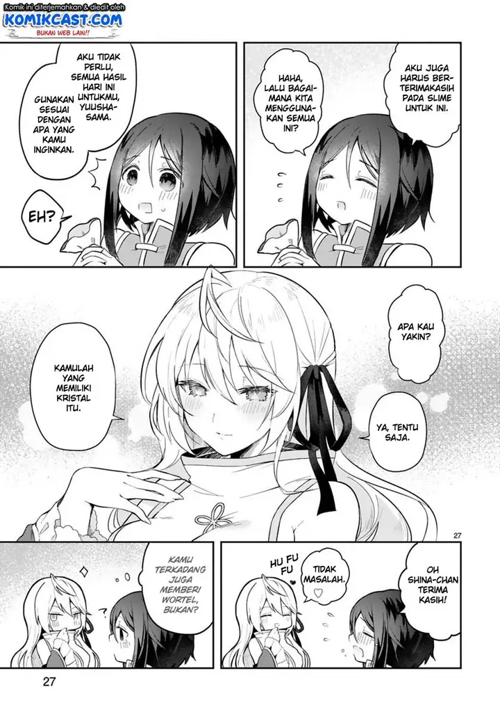 image-komik-shiro-majutsushi-wa-yuusha-no-level-wo-agetakunai-chapter-2-26/32