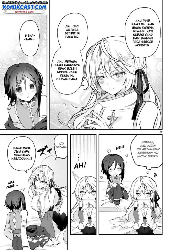 image-komik-shiro-majutsushi-wa-yuusha-no-level-wo-agetakunai-chapter-2-28/32