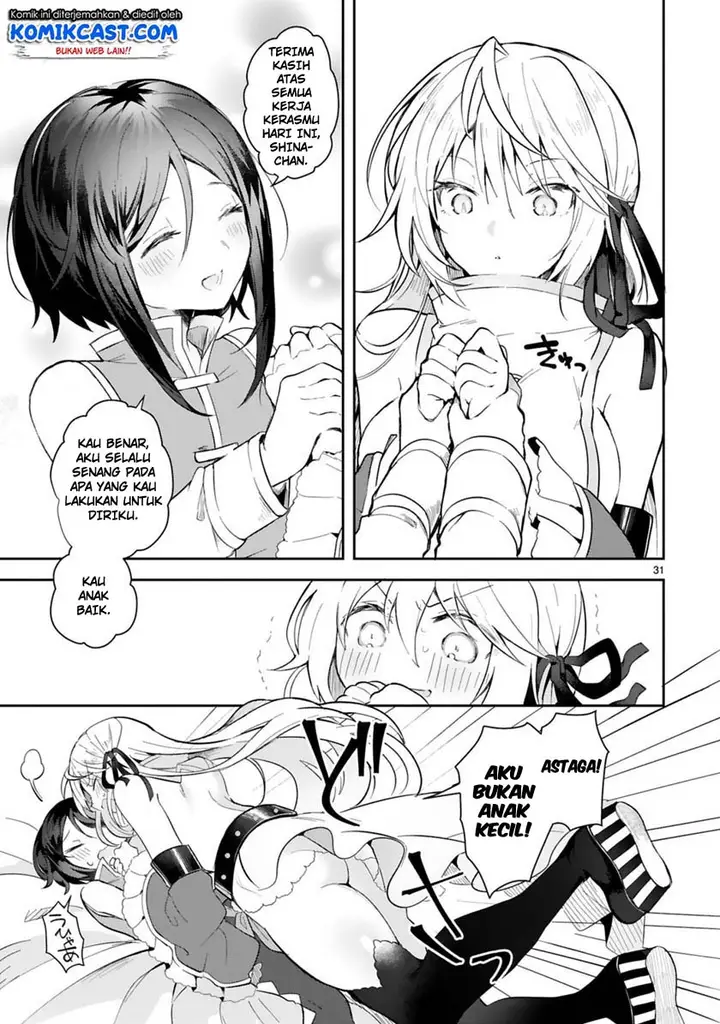 image-komik-shiro-majutsushi-wa-yuusha-no-level-wo-agetakunai-chapter-2-30/32