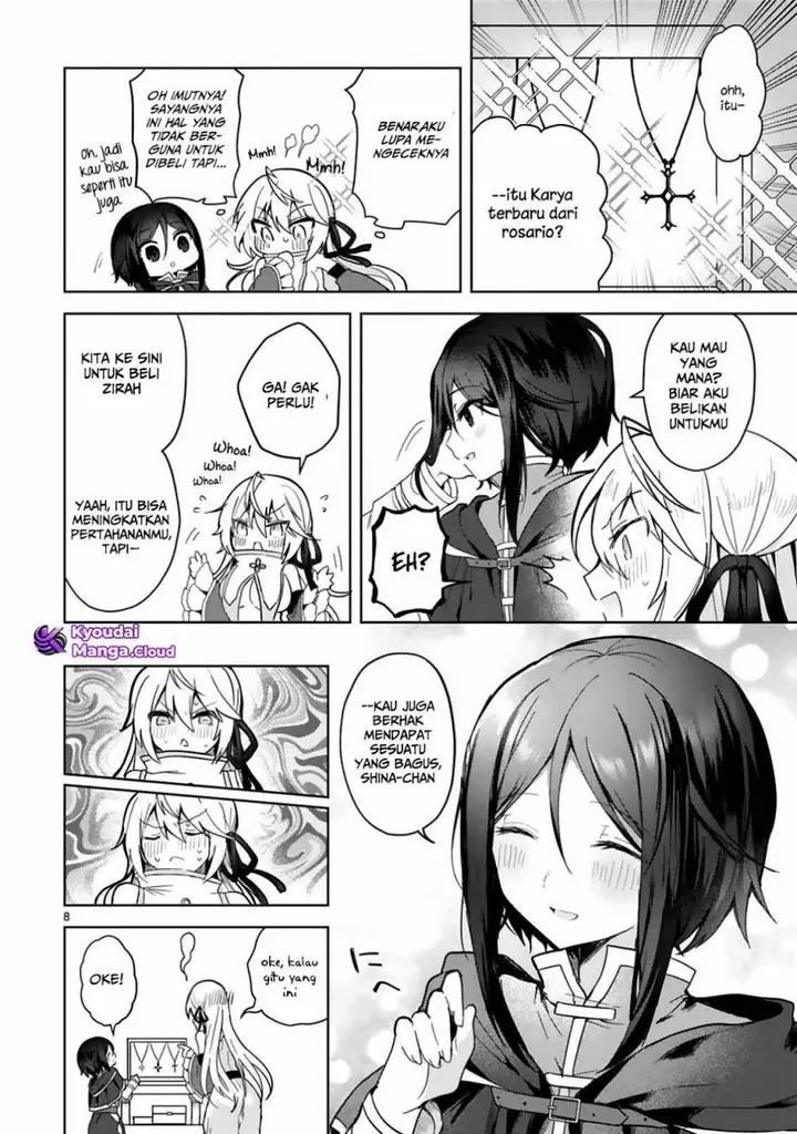 image-komik-shiro-majutsushi-wa-yuusha-no-level-wo-agetakunai-chapter-3-9/36