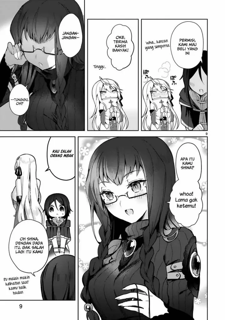 image-komik-shiro-majutsushi-wa-yuusha-no-level-wo-agetakunai-chapter-3-10/36
