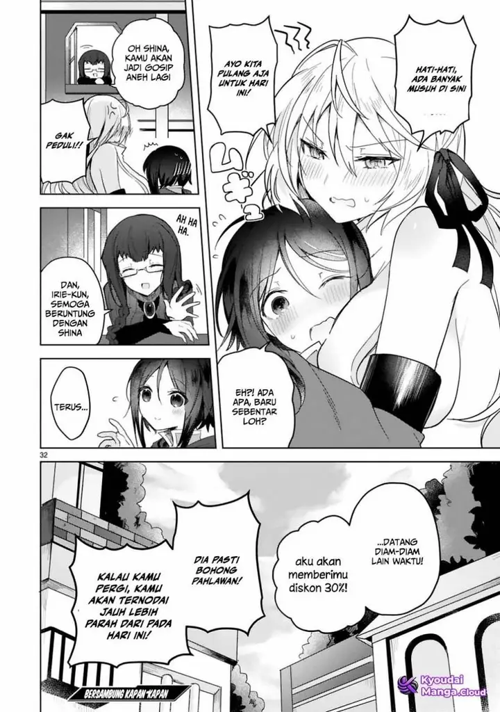 image-komik-shiro-majutsushi-wa-yuusha-no-level-wo-agetakunai-chapter-3-33/36