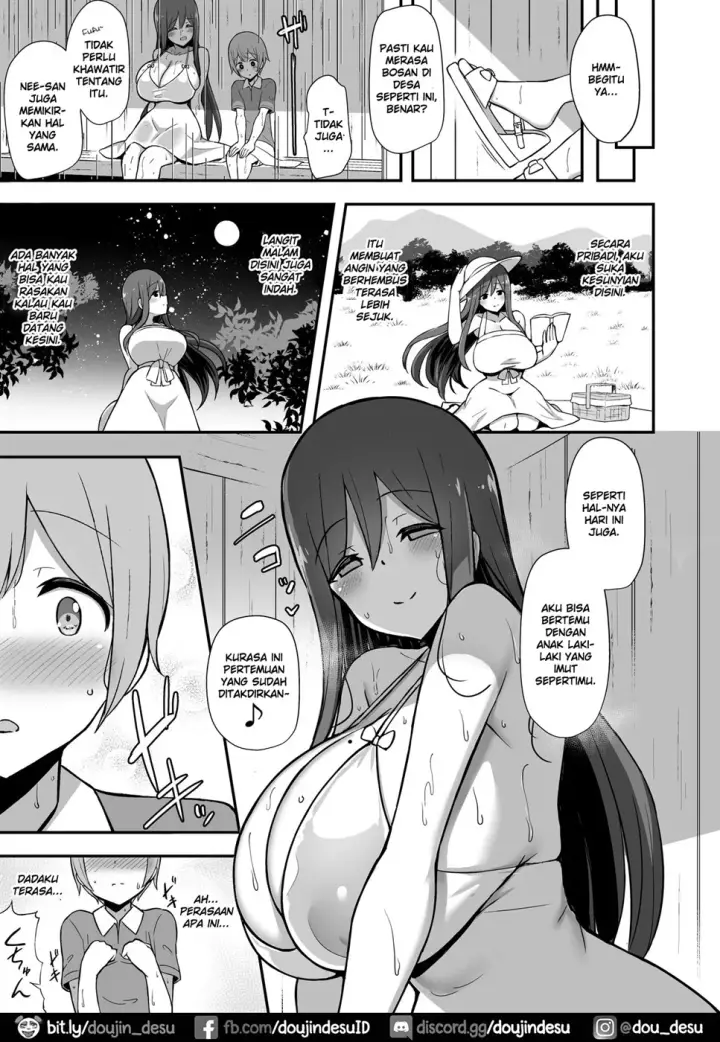 image-komik-shiro-onepi-onee-san-to-babubabu-chapter-01-3/34