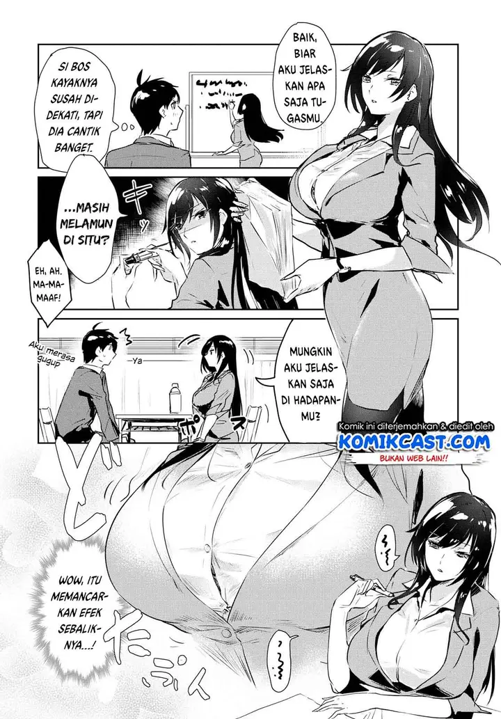 image-komik-shishidou-san-ni-shikararetai-chapter-1-6/22