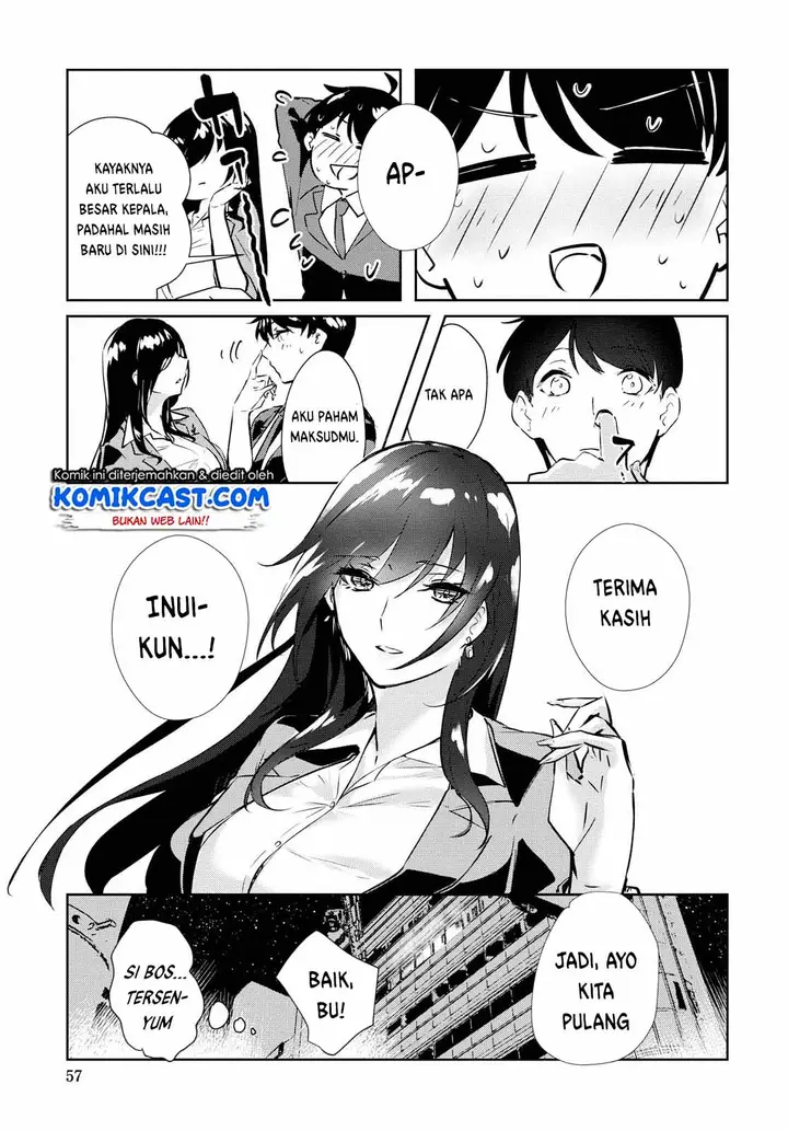 image-komik-shishidou-san-ni-shikararetai-chapter-1-17/22