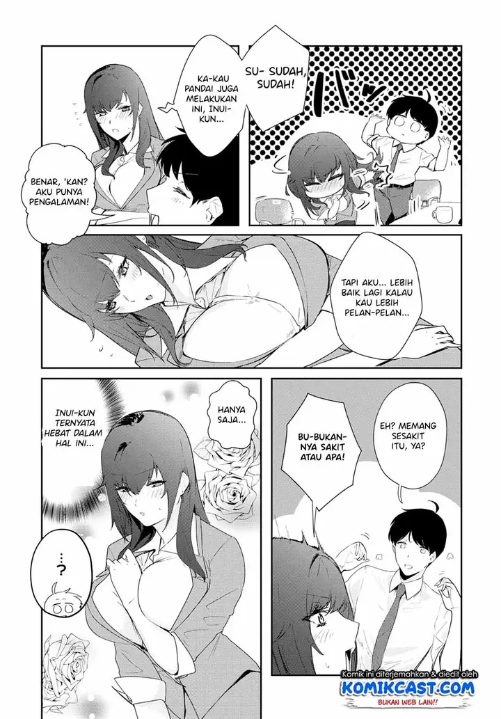 image-komik-shishidou-san-ni-shikararetai-chapter-11-6/14