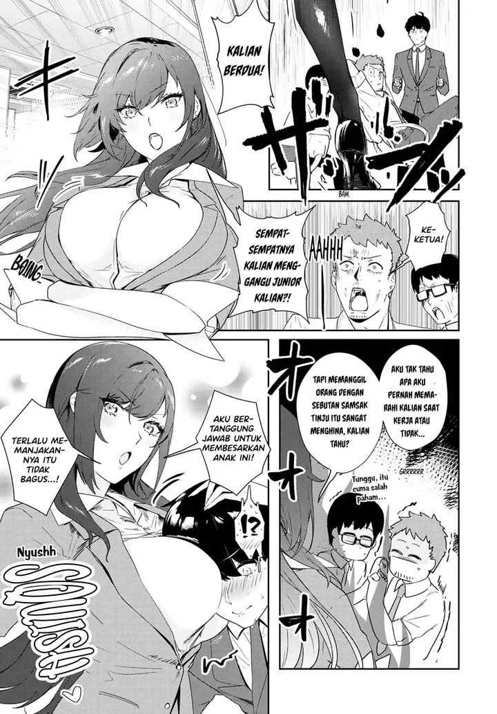 image-komik-shishidou-san-ni-shikararetai-chapter-12-3/5