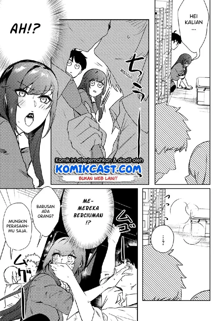 image-komik-shishidou-san-ni-shikararetai-chapter-15-2/8