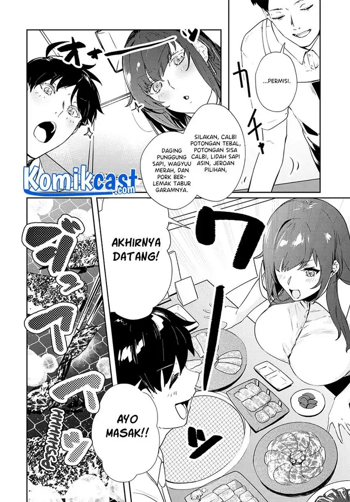 image-komik-shishidou-san-ni-shikararetai-chapter-16-1/7